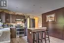 2611 6 Highway, Lumby, BC  - Indoor Photo Showing Kitchen 