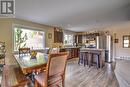 2611 6 Highway, Lumby, BC  - Indoor Photo Showing Dining Room 