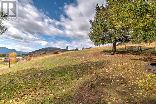 2611 6 Highway, Lumby, BC - Outdoor With View