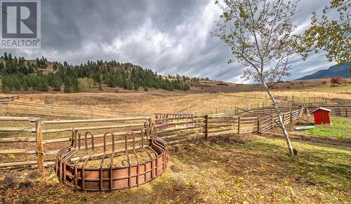 2611 6 Highway, Lumby, BC - Outdoor With View