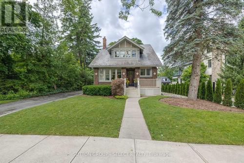 1009 Wellington Street, London, ON - Outdoor With Facade