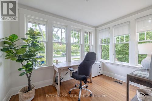 1009 Wellington Street, London, ON - Indoor Photo Showing Office