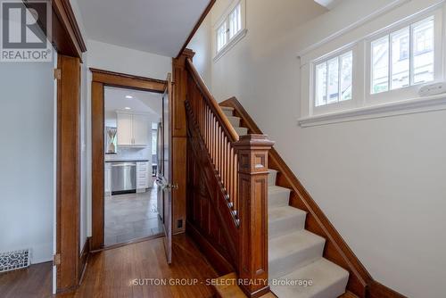 1009 Wellington Street, London, ON - Indoor Photo Showing Other Room