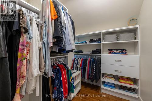 1009 Wellington Street, London, ON - Indoor With Storage