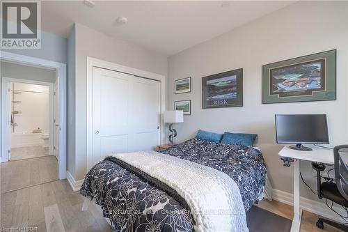 908 - 460 Callaway Road, London, ON - Indoor Photo Showing Bedroom