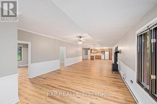 10608 Longwoods Road, Middlesex Centre (Delaware Town), ON - Indoor Photo Showing Other Room