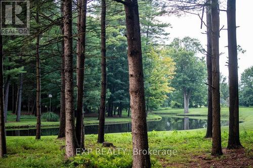 10608 Longwoods Road, Middlesex Centre (Delaware Town), ON - Outdoor With View