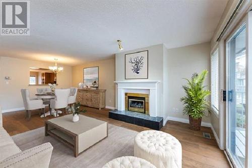 122 801 Preston Road, Prince George, BC - Indoor Photo Showing Dining Room