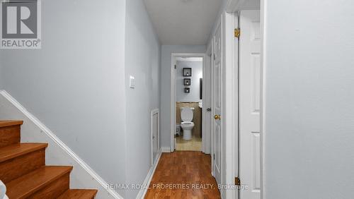 207 - 6442 Finch Avenue W, Toronto (Mount Olive-Silverstone-Jamestown), ON - Indoor Photo Showing Other Room