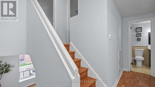 207 - 6442 Finch Avenue W, Toronto (Mount Olive-Silverstone-Jamestown), ON - Indoor Photo Showing Other Room