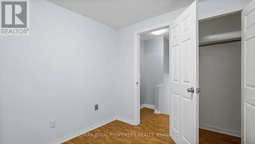 207 - 6442 Finch Avenue W, Toronto (Mount Olive-Silverstone-Jamestown), ON - Indoor Photo Showing Other Room