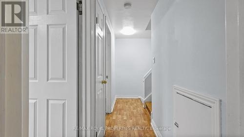 207 - 6442 Finch Avenue W, Toronto (Mount Olive-Silverstone-Jamestown), ON - Indoor Photo Showing Other Room