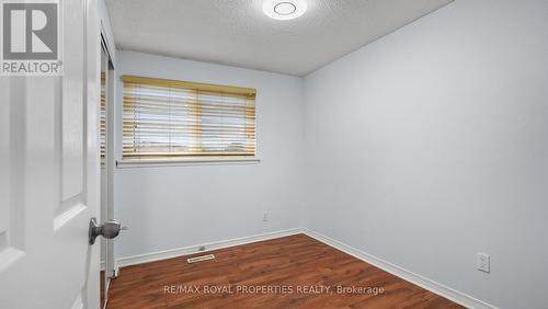 207 - 6442 Finch Avenue W, Toronto (Mount Olive-Silverstone-Jamestown), ON - Indoor Photo Showing Other Room