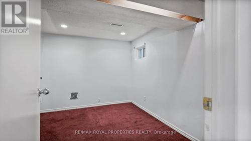 207 - 6442 Finch Avenue W, Toronto (Mount Olive-Silverstone-Jamestown), ON - Indoor Photo Showing Other Room