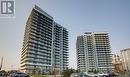 604 - 4677 Glen Erin Drive, Mississauga (Central Erin Mills), ON  - Outdoor With Balcony With Facade 