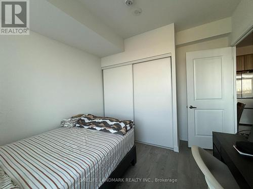 604 - 4677 Glen Erin Drive, Mississauga (Central Erin Mills), ON - Indoor Photo Showing Bedroom