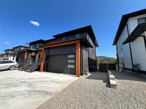 108 Abbey Road, Princeton, BC - Outdoor