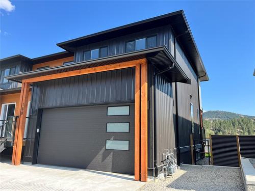 108 Abbey Road, Princeton, BC - Outdoor