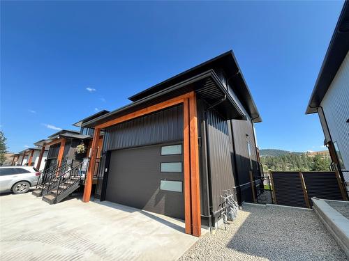 108 Abbey Road, Princeton, BC - Outdoor With Exterior