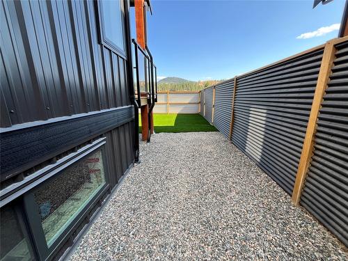 108 Abbey Road, Princeton, BC - Outdoor With Exterior