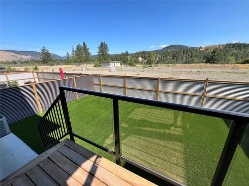 108 Abbey Road, Princeton, BC - Outdoor With View