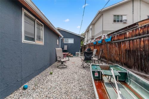 787 Kamloops Avenue, Penticton, BC - Outdoor With Exterior