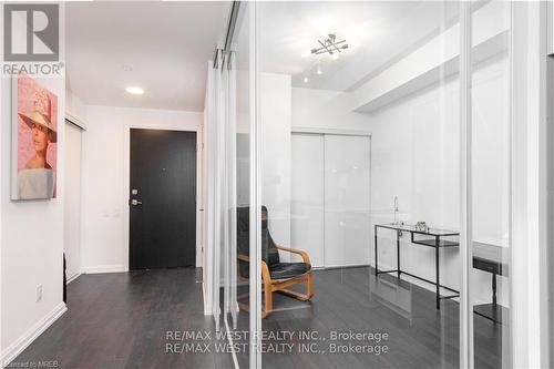 315 - 4208 Dundas Street W, Toronto (Edenbridge-Humber Valley), ON - Indoor Photo Showing Other Room