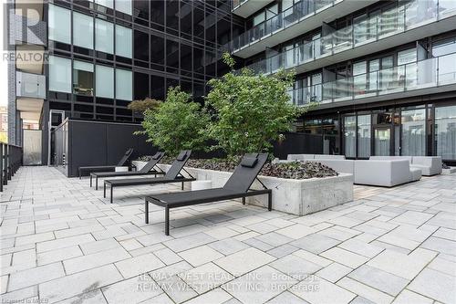 315 - 4208 Dundas Street W, Toronto (Edenbridge-Humber Valley), ON - Outdoor With Balcony