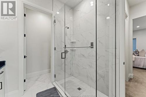 506 Lily Mac Boulevard, Windsor, ON - Indoor Photo Showing Bathroom