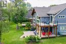 1B - 1841 Muskoka Road 118 W, Bracebridge, ON  - Outdoor With Deck Patio Veranda 