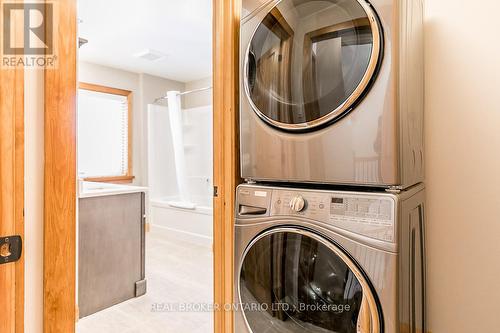 1B - 1841 Muskoka Road 118 W, Bracebridge, ON - Indoor Photo Showing Laundry Room