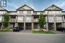 169 - 77 Diana Avenue, Brantford, ON  - Outdoor With Balcony With Facade 