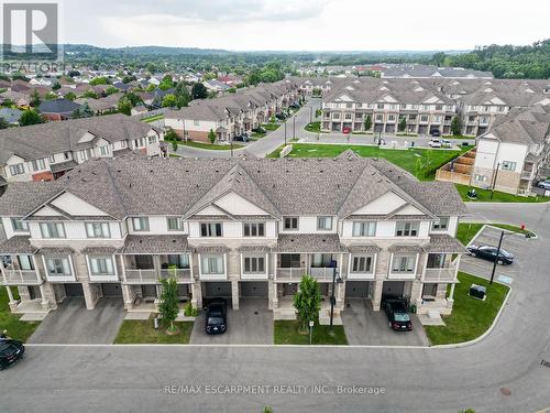 169 - 77 Diana Avenue, Brantford, ON - Outdoor With Facade