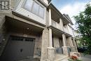 169 - 77 Diana Avenue, Brantford, ON  - Outdoor With Balcony 