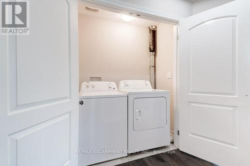 58 Province Street N, Hamilton (Crown Point), ON - Indoor Photo Showing Laundry Room