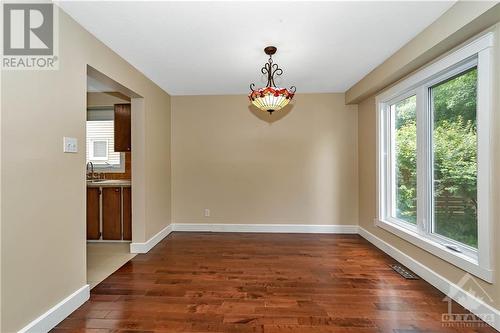 Dining Room - 6085 Meadowhill Crescent, Ottawa, ON - Indoor Photo Showing Other Room