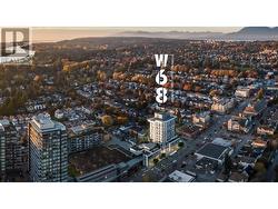 CRU 3 8415 GRANVILLE STREET  Vancouver, BC V6P 4Z9