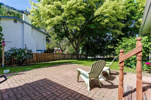 1261 Brentwood Road, West Kelowna, BC - Outdoor