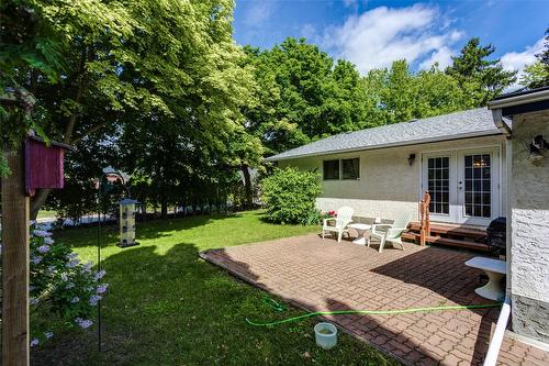 1261 Brentwood Road, West Kelowna, BC - Outdoor With Deck Patio Veranda