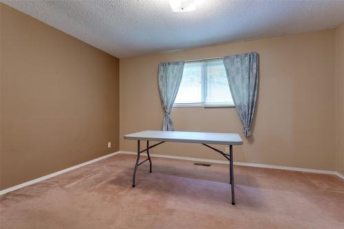 1261 Brentwood Road, West Kelowna, BC - Indoor Photo Showing Other Room