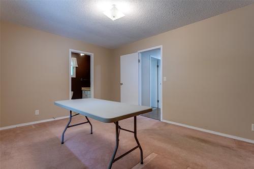 1261 Brentwood Road, West Kelowna, BC - Indoor Photo Showing Other Room