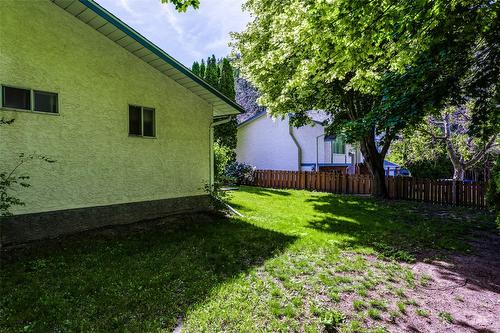 1261 Brentwood Road, West Kelowna, BC - Outdoor