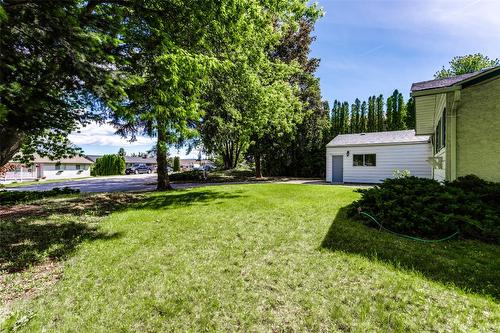 1261 Brentwood Road, West Kelowna, BC - Outdoor