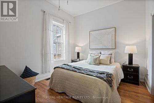 147 King Street E, Clarington (Bowmanville), ON - Indoor Photo Showing Bedroom