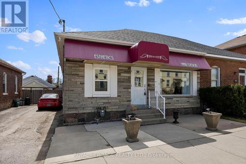 147 King Street E, Clarington (Bowmanville), ON - Outdoor