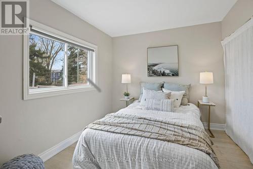 147 King Street E, Clarington (Bowmanville), ON - Indoor Photo Showing Bedroom