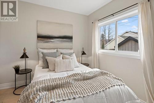 147 King Street E, Clarington (Bowmanville), ON - Indoor Photo Showing Bedroom