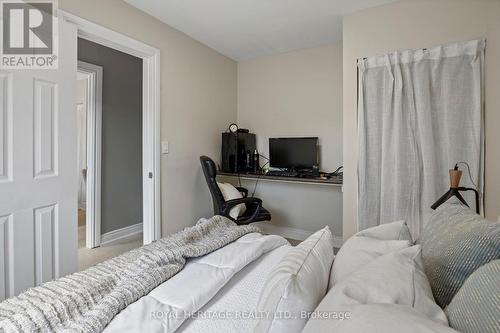 147 King Street E, Clarington (Bowmanville), ON - Indoor Photo Showing Bedroom