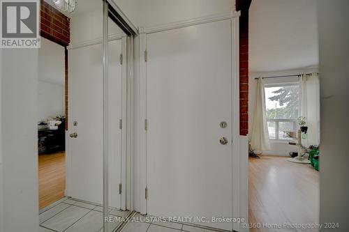 4 Wickson Trail, Toronto (Malvern), ON - Indoor Photo Showing Other Room