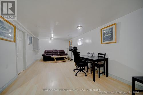 4 Wickson Trail, Toronto (Malvern), ON - Indoor